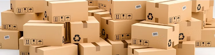 Operações de Logística